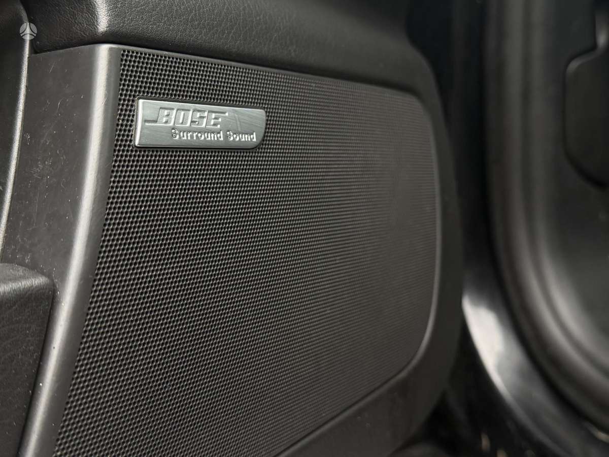 Audi A6 2006 — photo 14