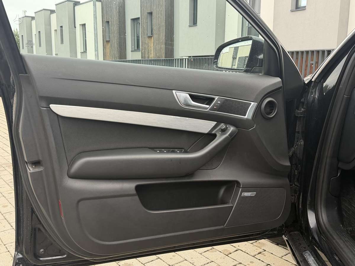 Audi A6 2006 — photo 6