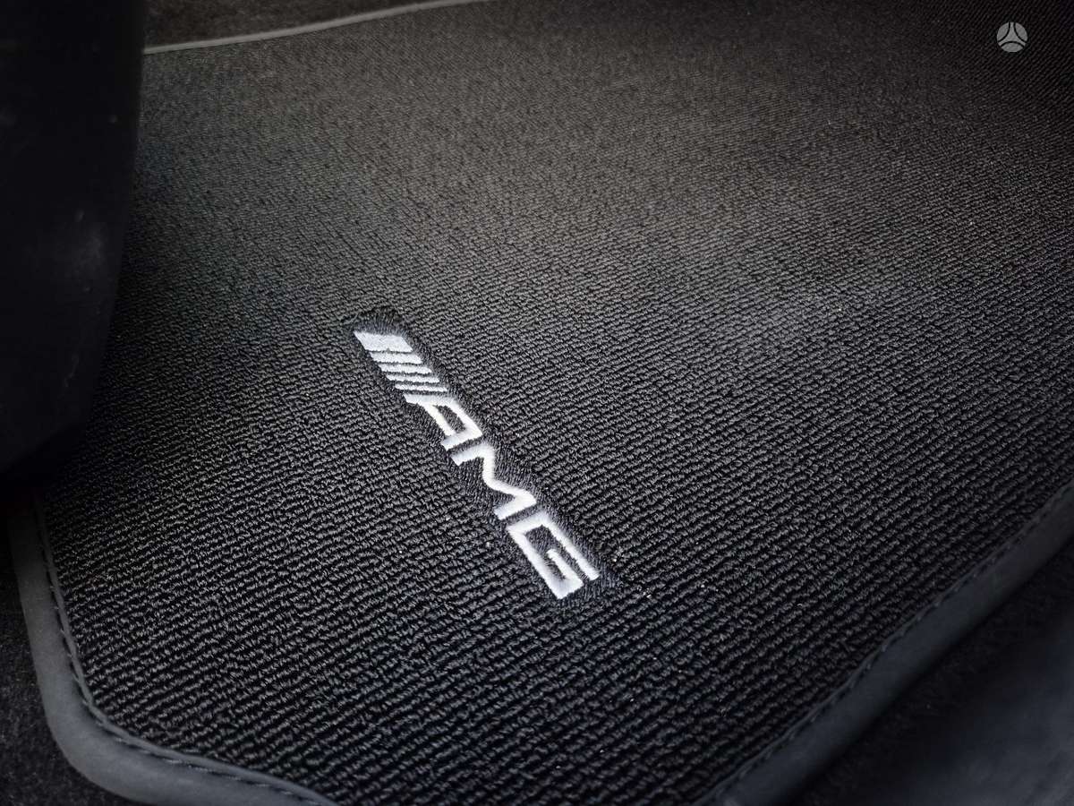 Mercedes-Benz C220 2013 — photo 28