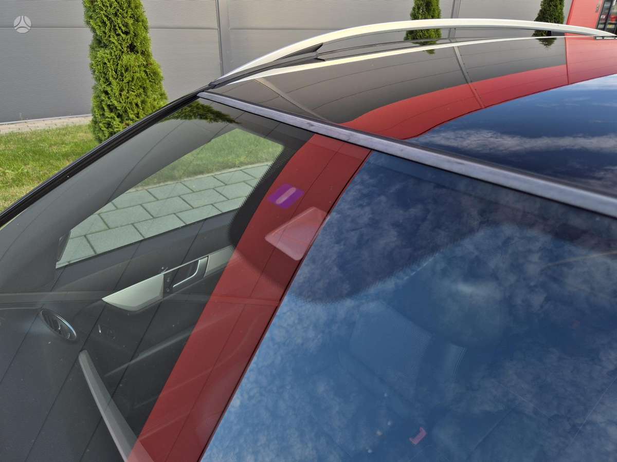 Mercedes-Benz C220 2013 — photo 38