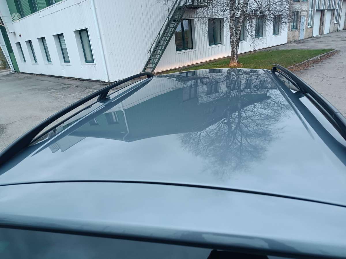 Seat Alhambra 2010 — photo 29