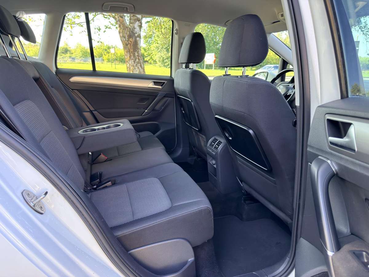 Volkswagen Golf 2014 — photo 14