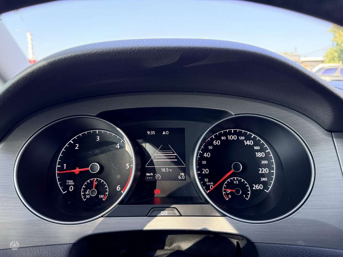Volkswagen Golf 2014 — photo 19