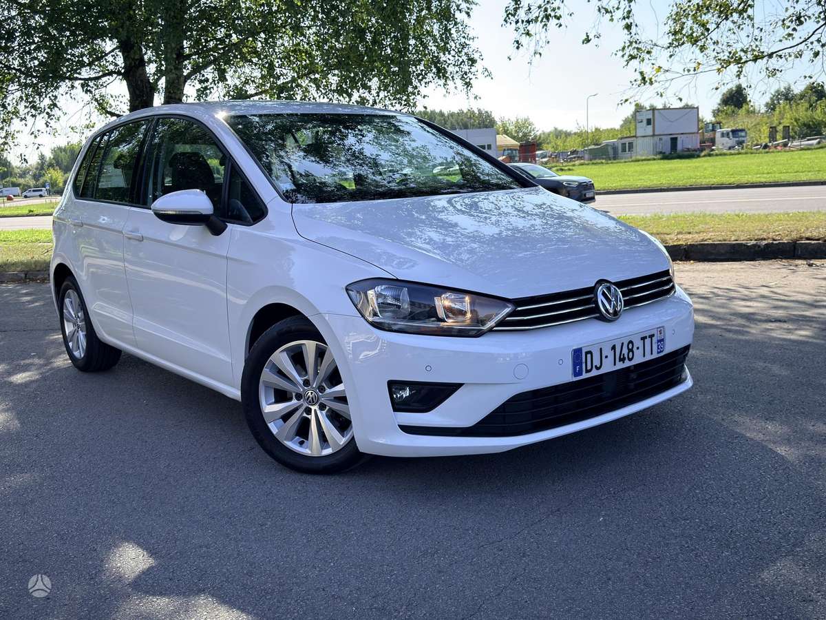 Volkswagen Golf 2014 — photo 5