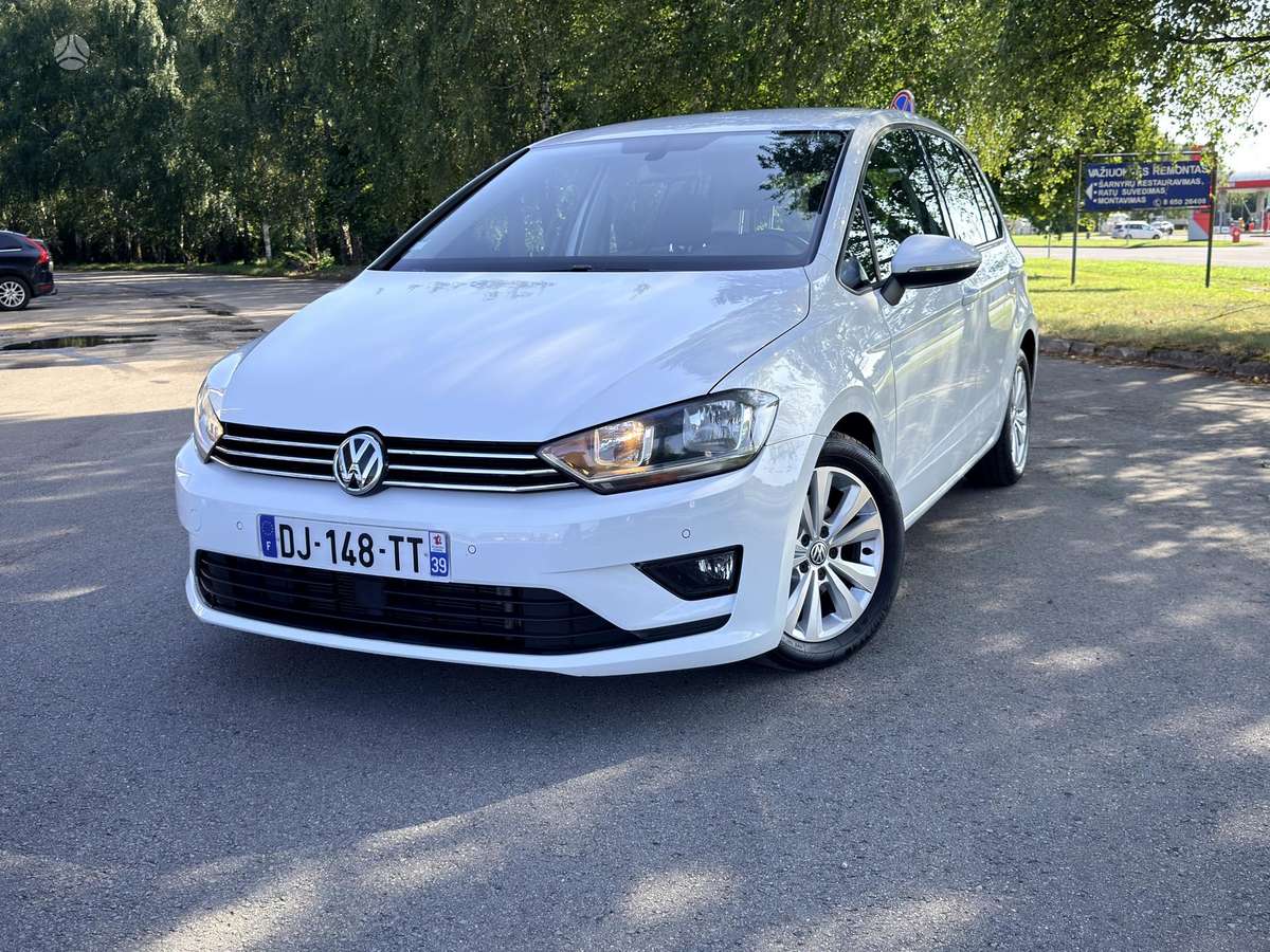 Volkswagen Golf 2014 — photo 6