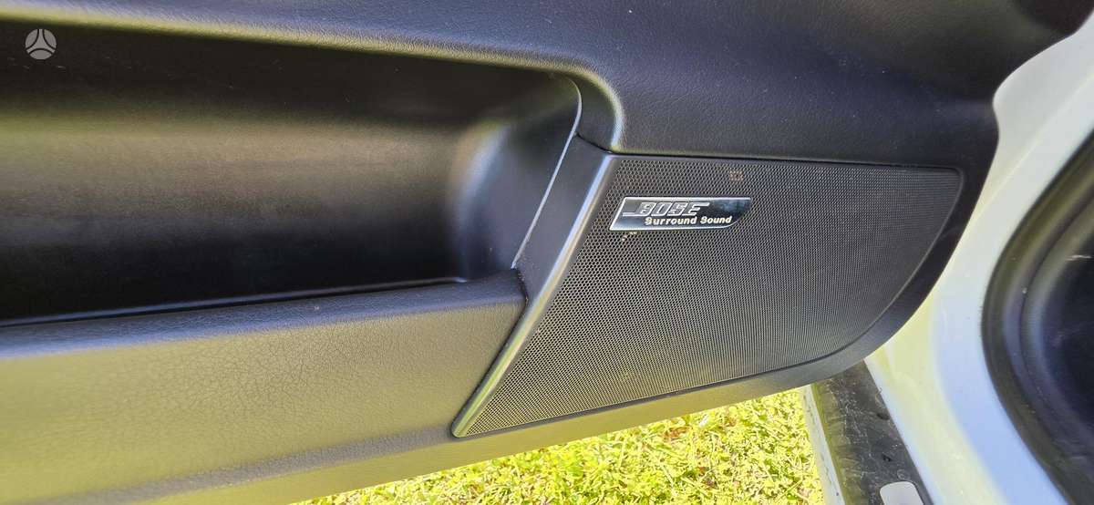 Audi A6 2008 — photo 12