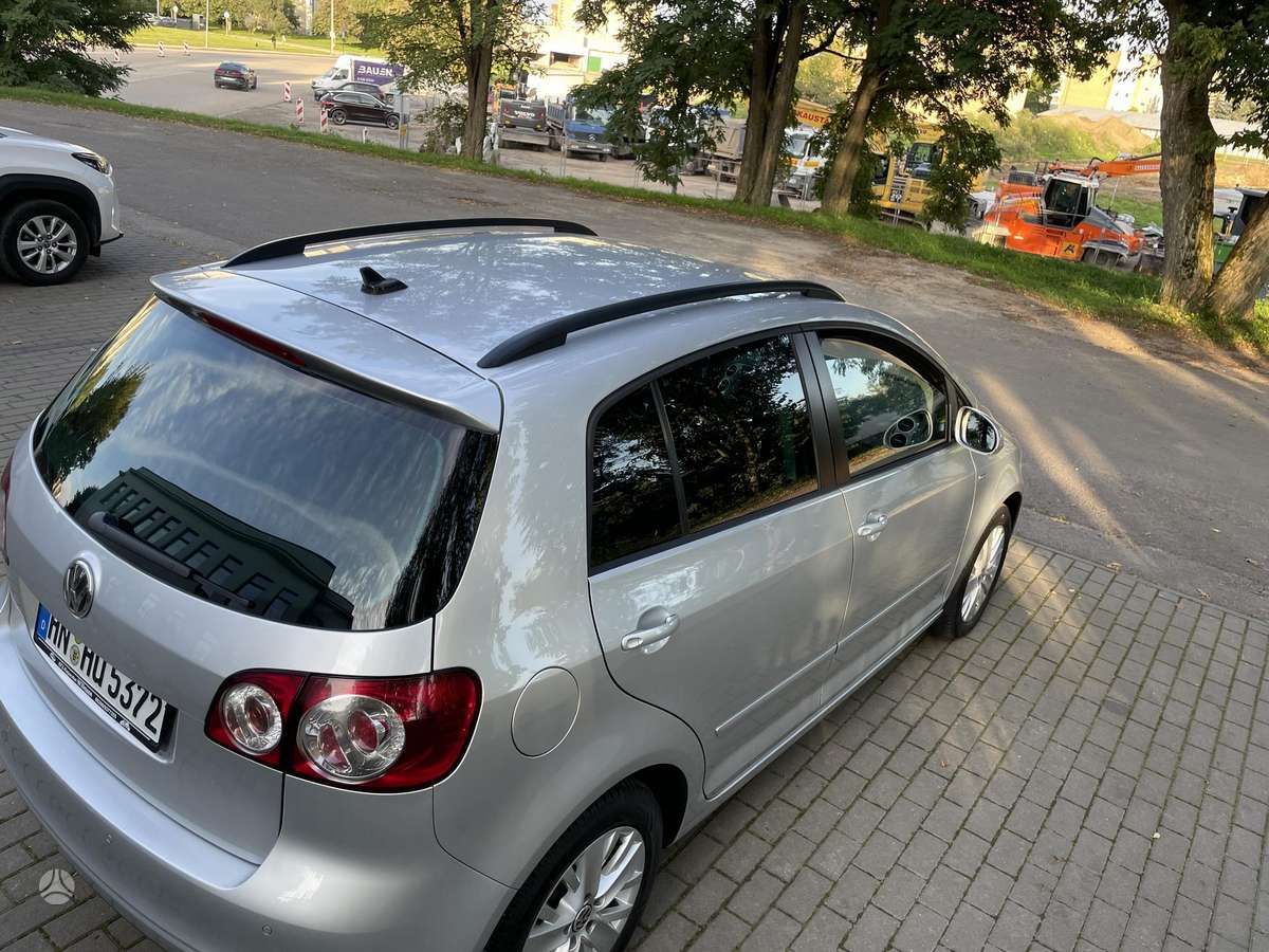 Volkswagen Golf 2013 — photo 10