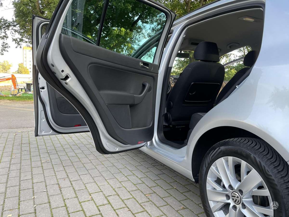 Volkswagen Golf 2013 — photo 12