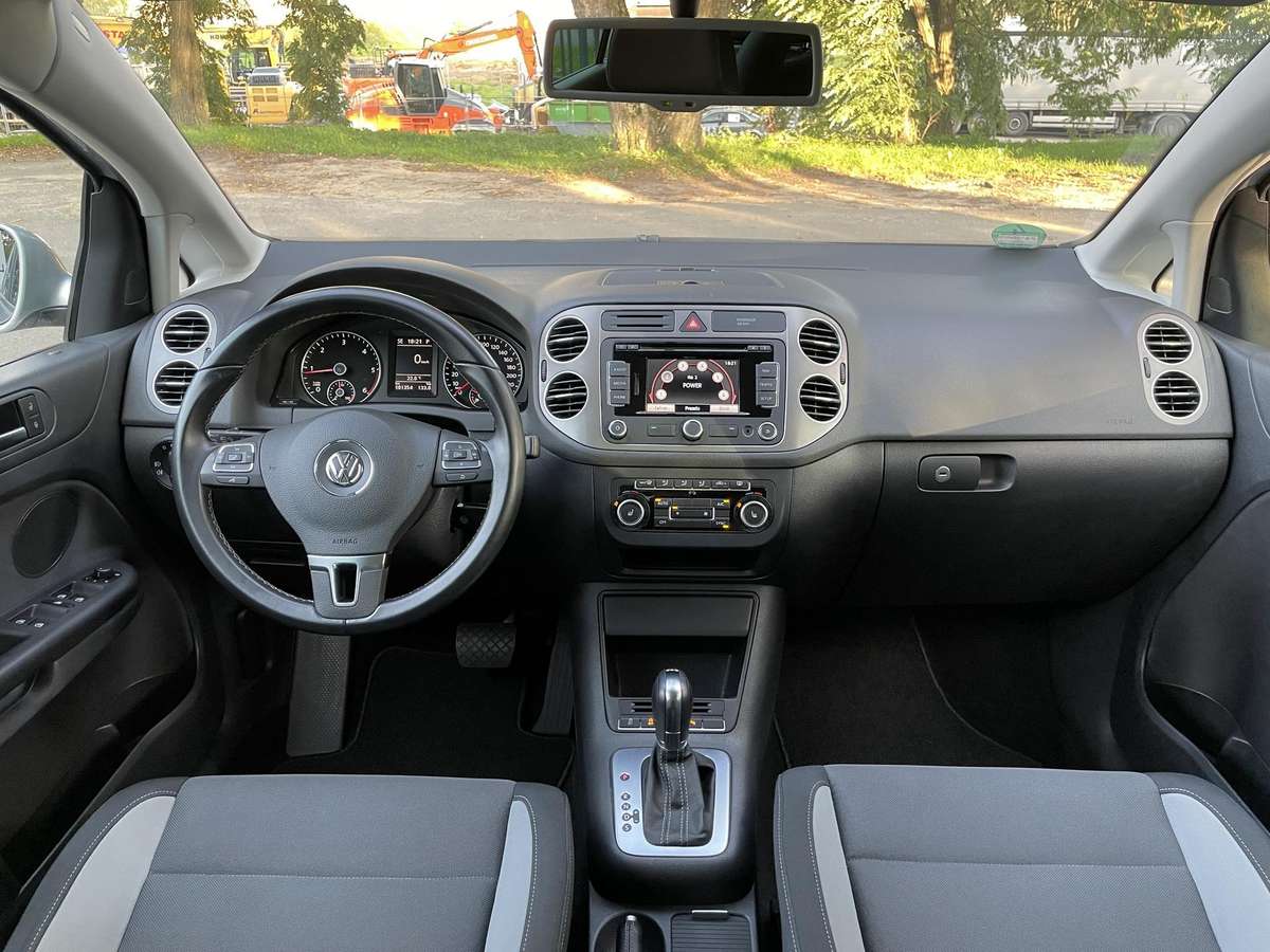 Volkswagen Golf 2013 — photo 13