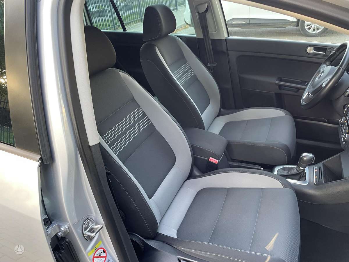 Volkswagen Golf 2013 — photo 14