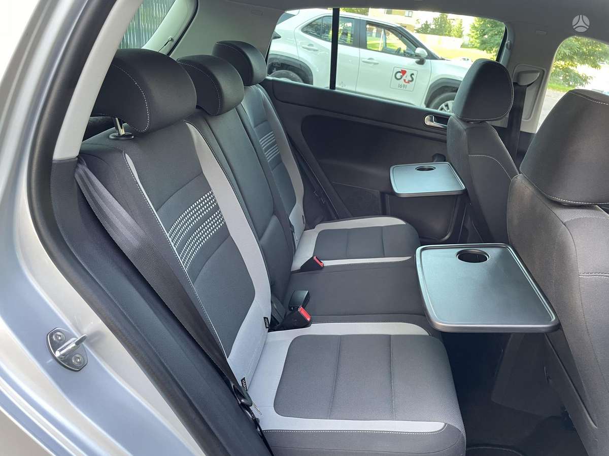 Volkswagen Golf 2013 — photo 15