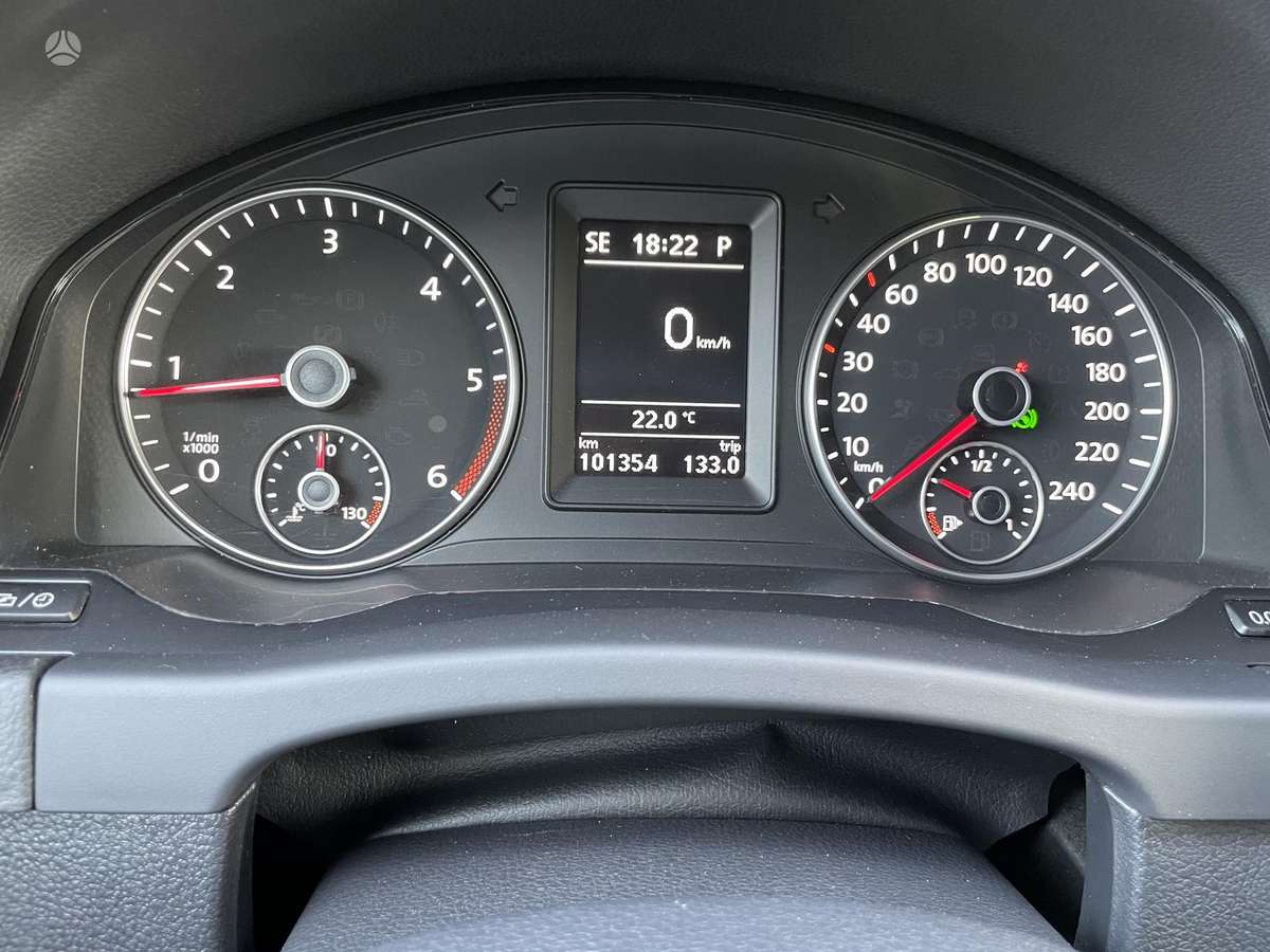Volkswagen Golf 2013 — photo 18