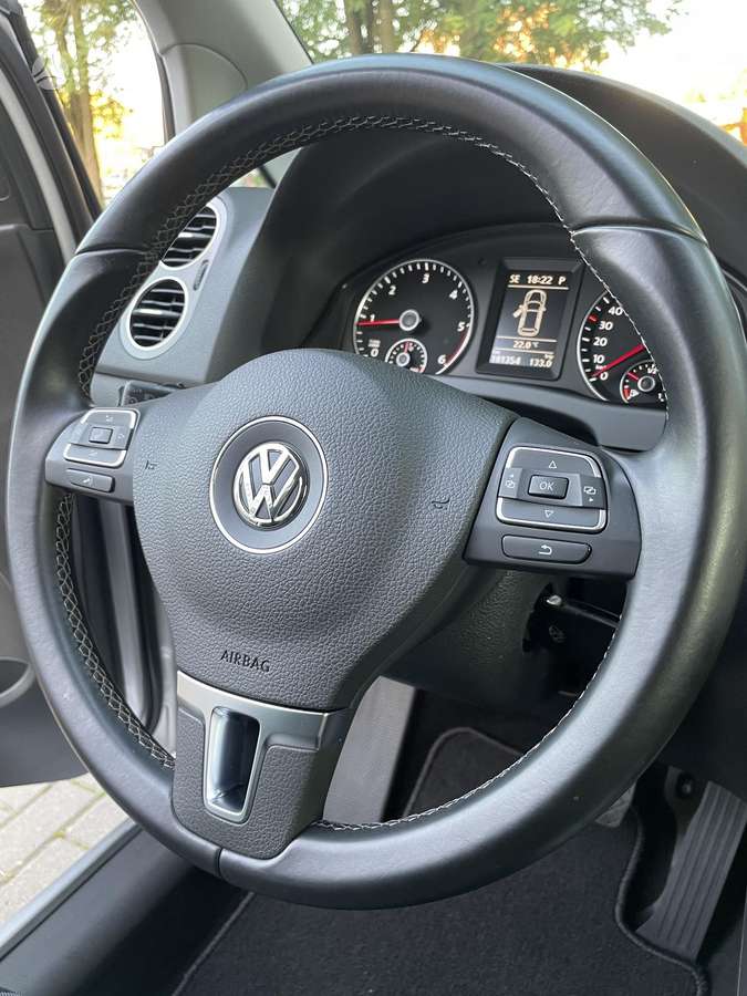 Volkswagen Golf 2013 — photo 19