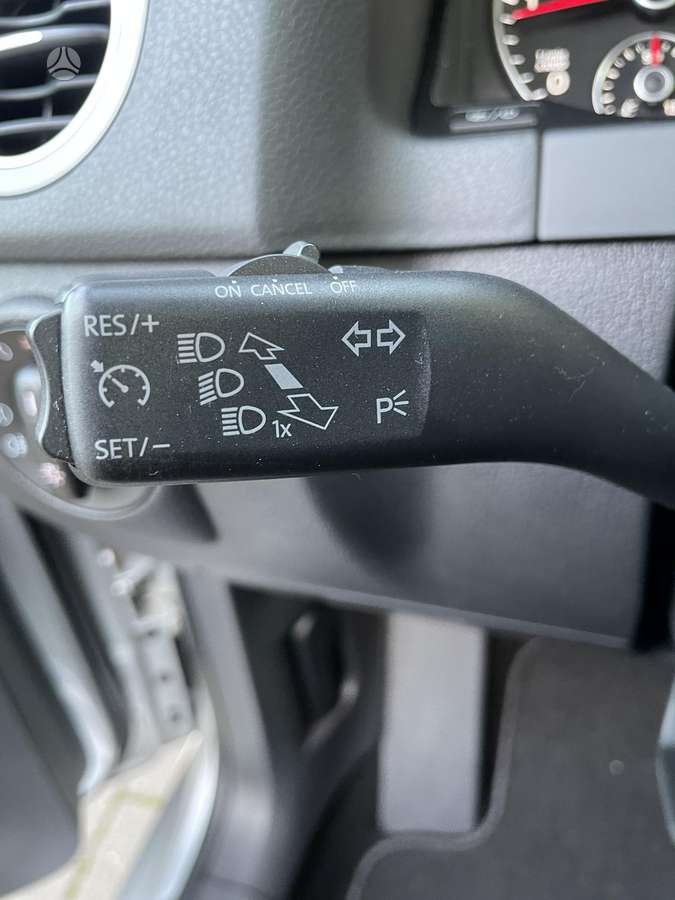 Volkswagen Golf 2013 — photo 20