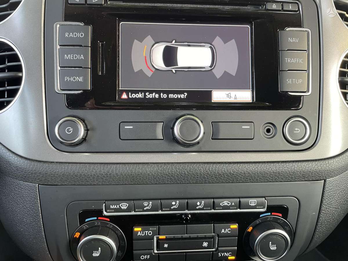 Volkswagen Golf 2013 — photo 23