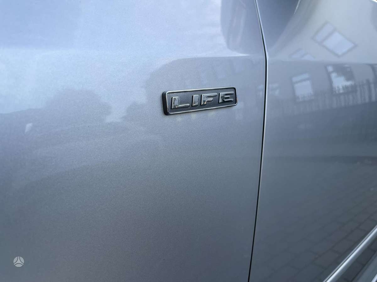 Volkswagen Golf 2013 — photo 25