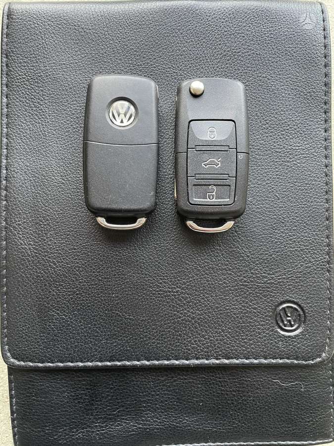 Volkswagen Golf 2013 — photo 31