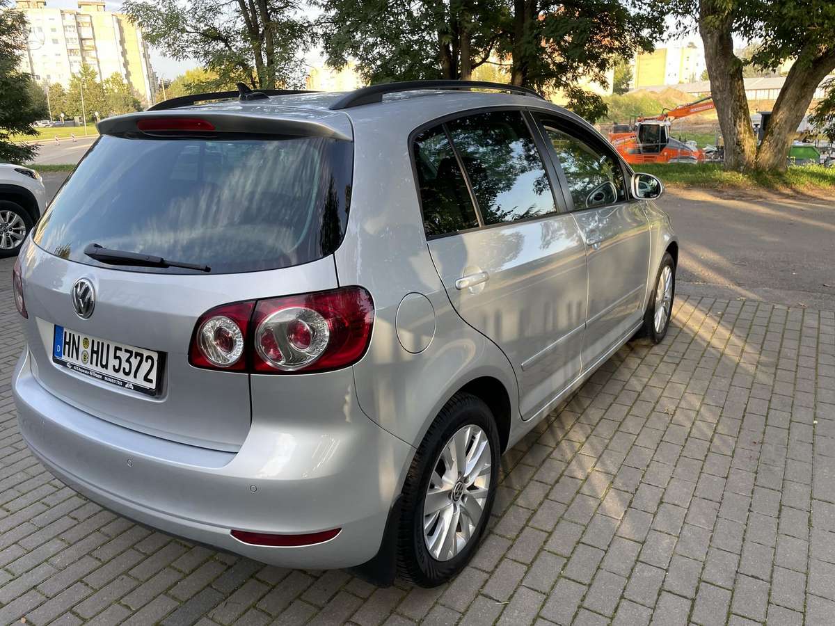 Volkswagen Golf 2013 — photo 5
