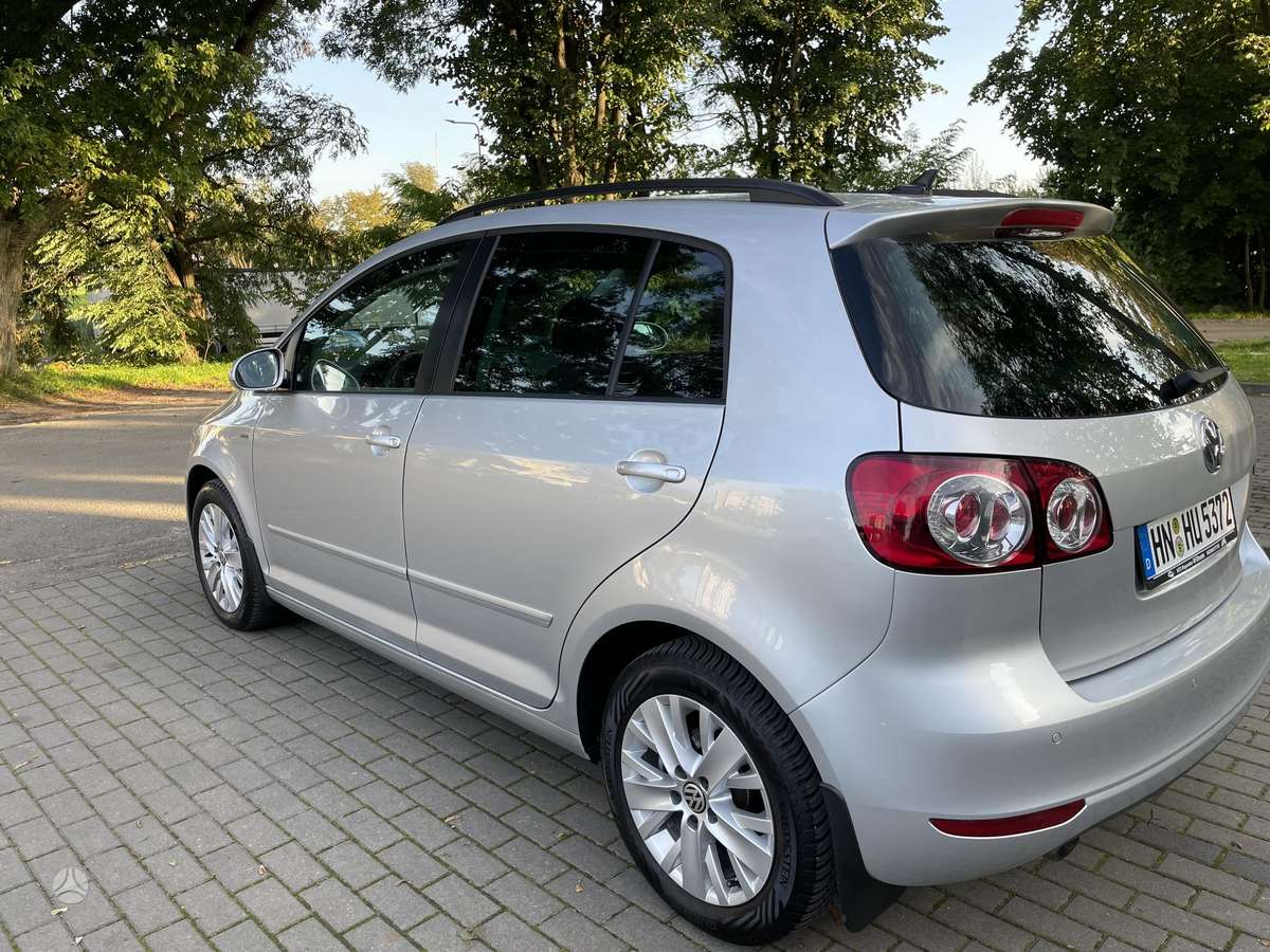 Volkswagen Golf 2013 — photo 6