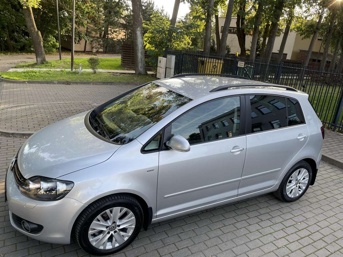 Volkswagen Golf 2013 — photo 9