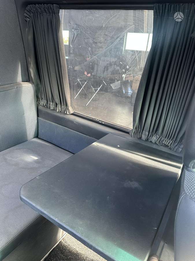 Mercedes-Benz 310 2005 — photo 5