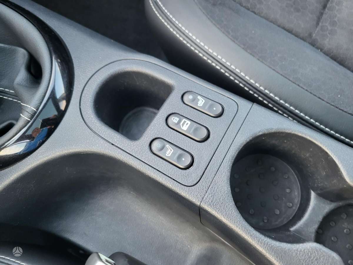 Nissan Qashqai 2013 — photo 11