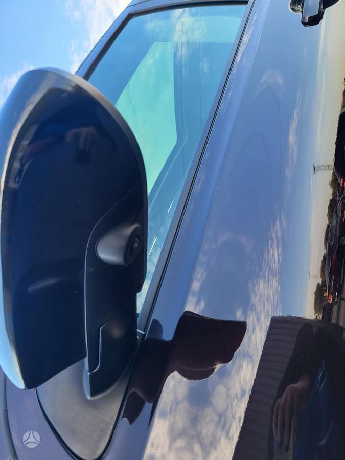 Nissan Qashqai 2013 — photo 17