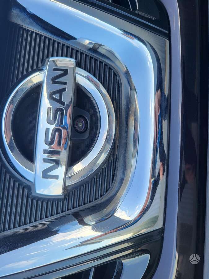 Nissan Qashqai 2013 — photo 18