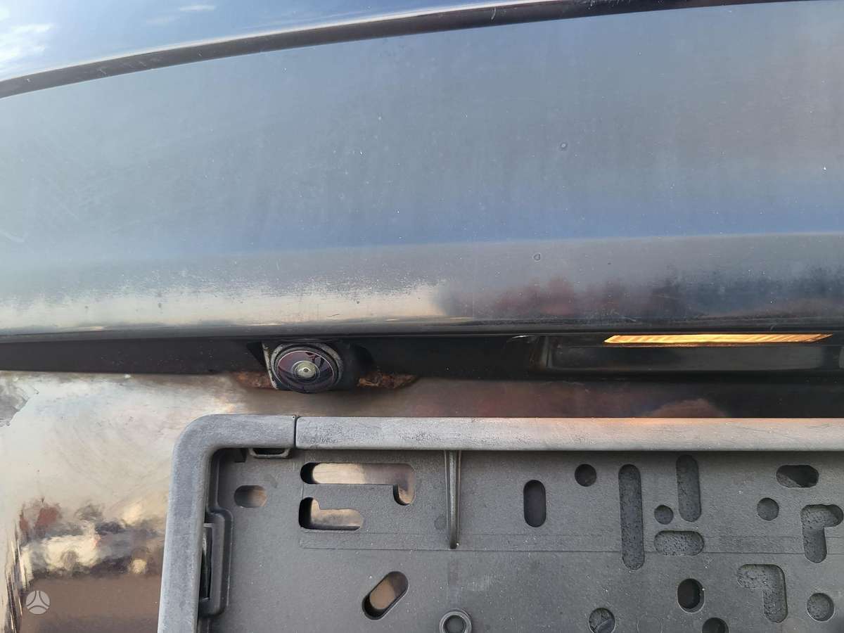 Nissan Qashqai 2013 — photo 19