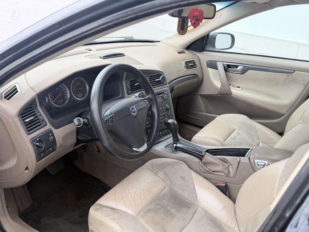 Volvo V70 2007 — photo 5