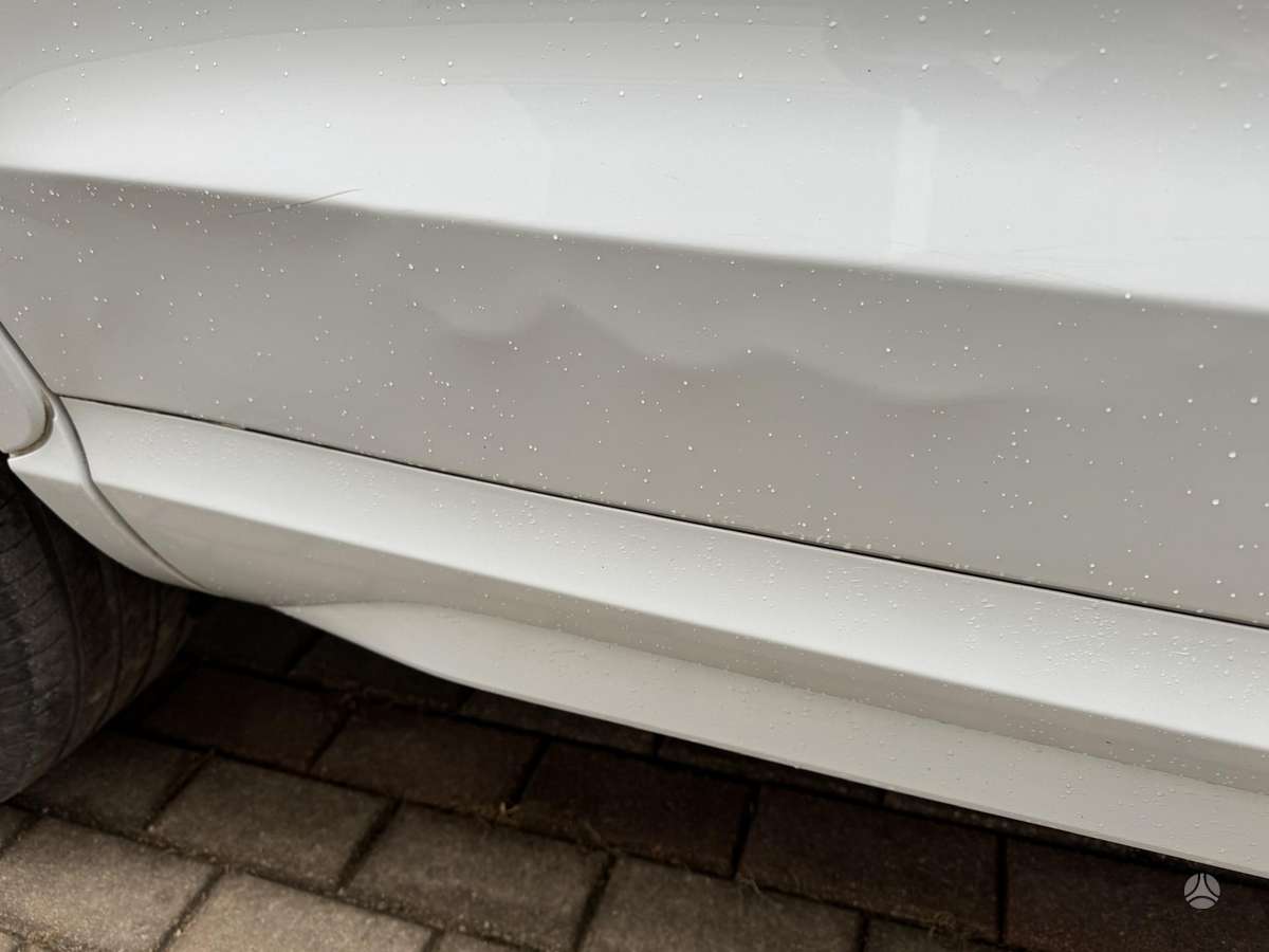 Audi Q3 2015 — photo 9