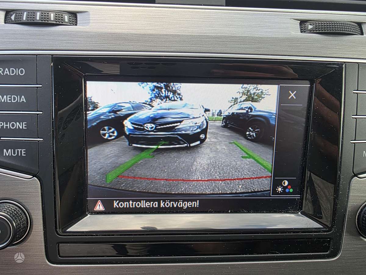 Volkswagen Golf 2015 — photo 16