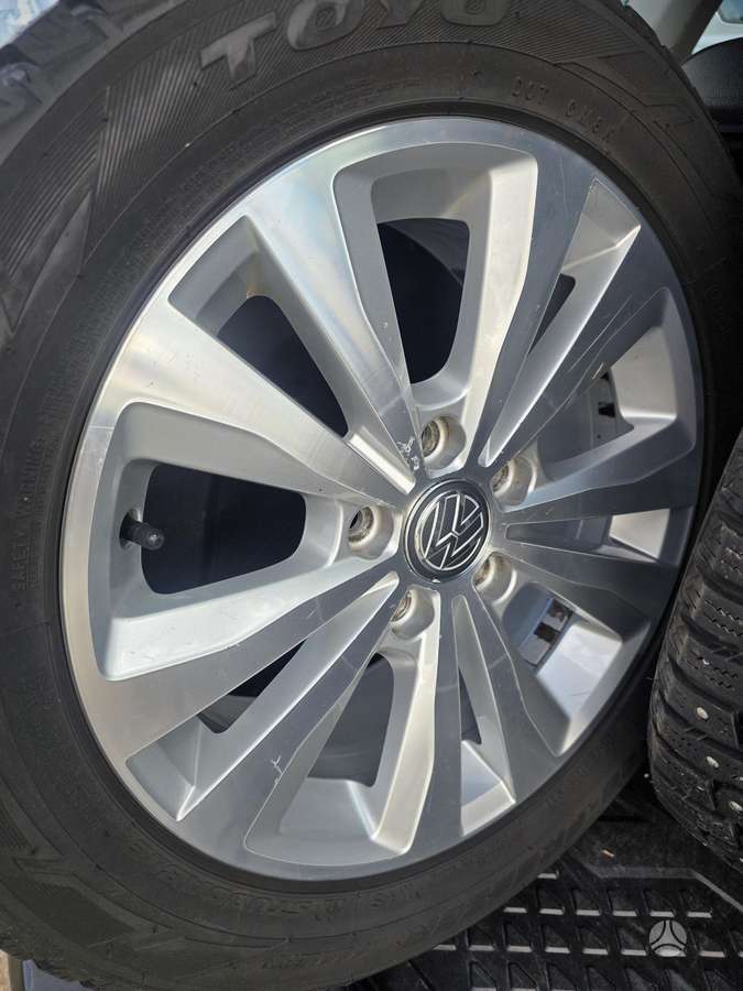 Volkswagen Golf 2015 — photo 19