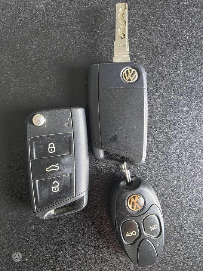 Volkswagen Golf 2015 — photo 21