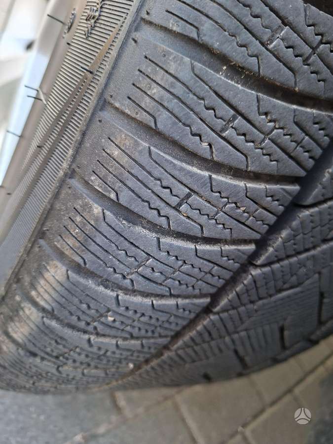BMW X5 2008 — photo 14