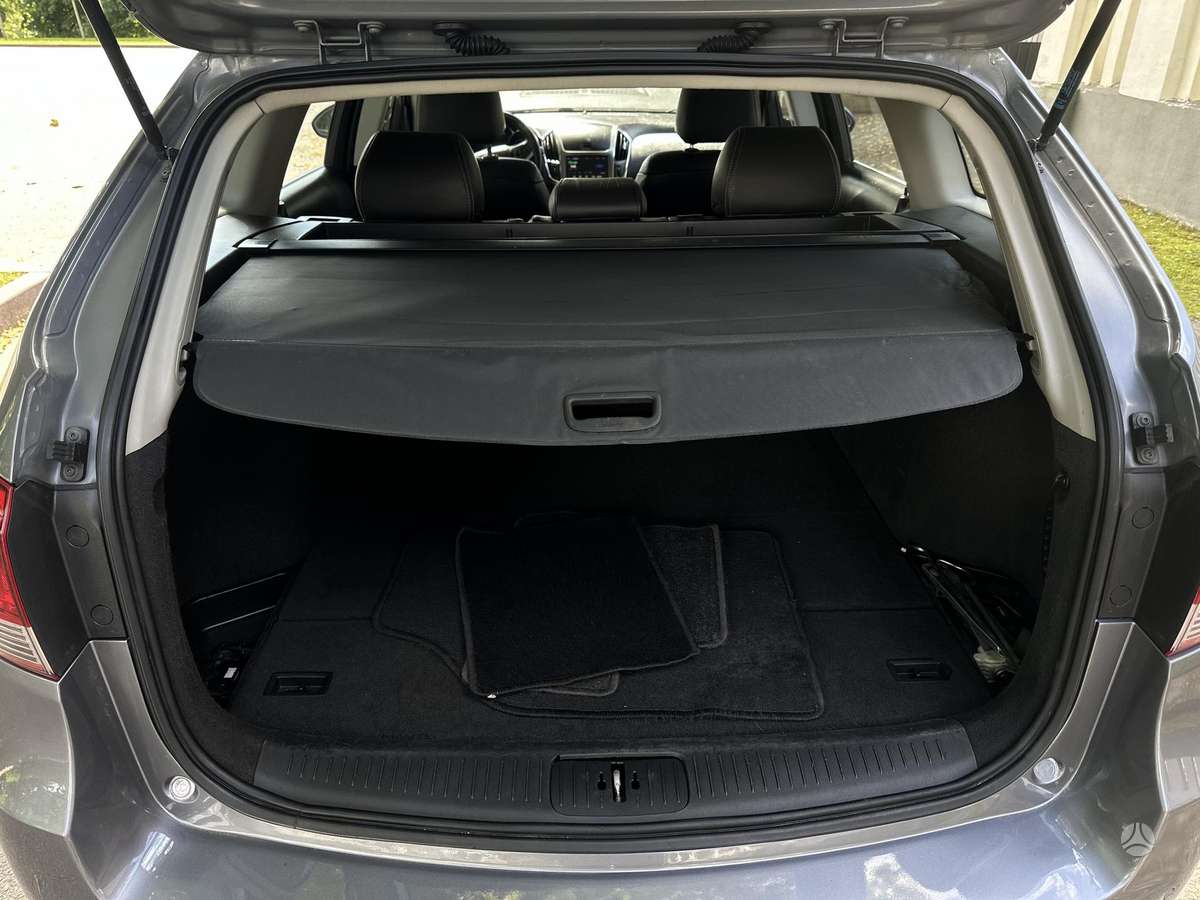 Chevrolet Cruze 2013 — photo 15