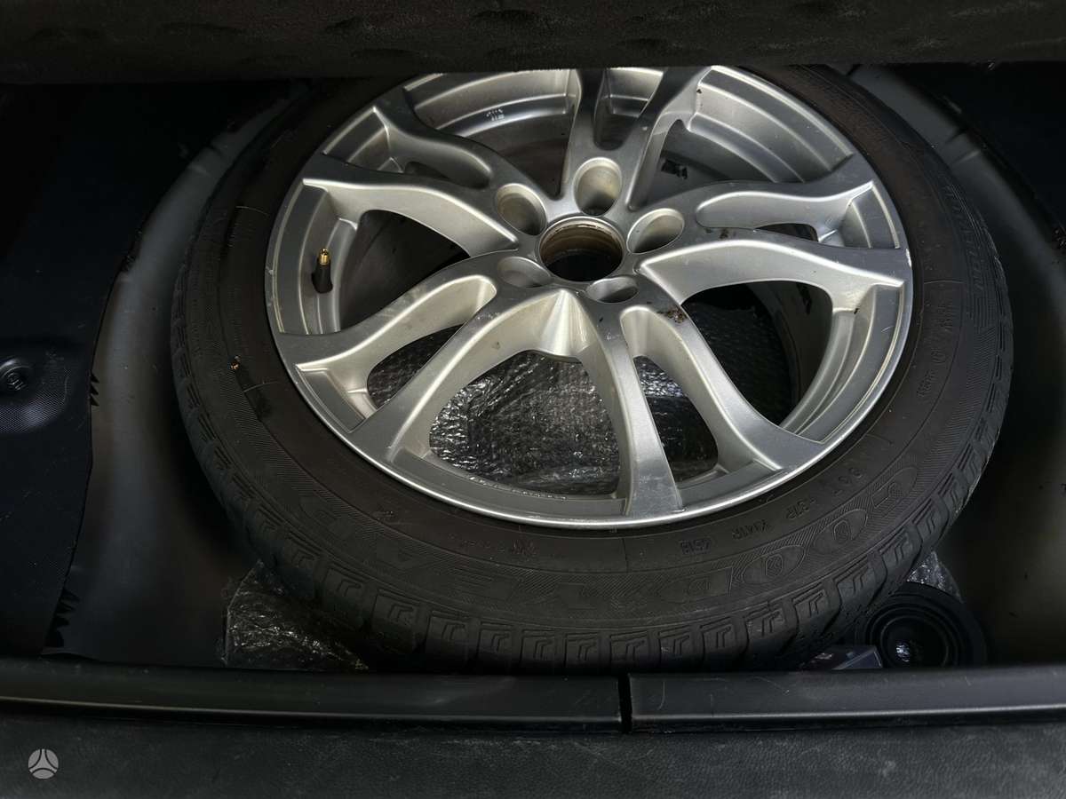 Chevrolet Cruze 2013 — photo 16