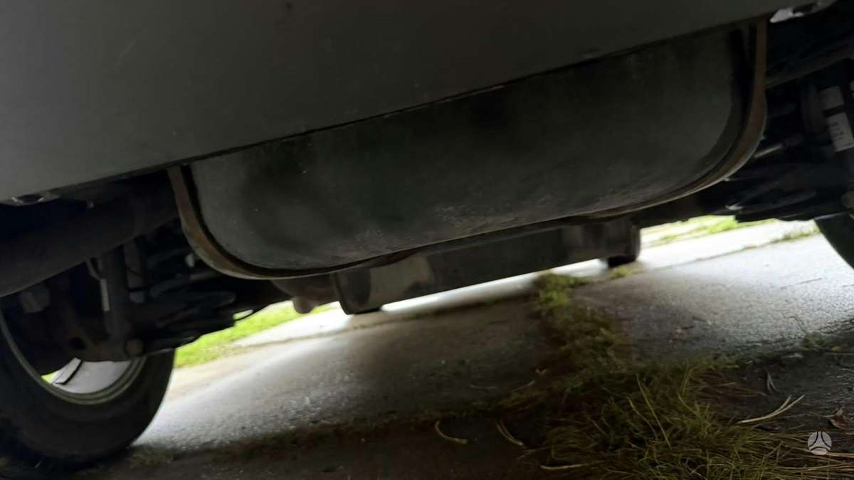 Chevrolet Orlando 2012 — photo 19