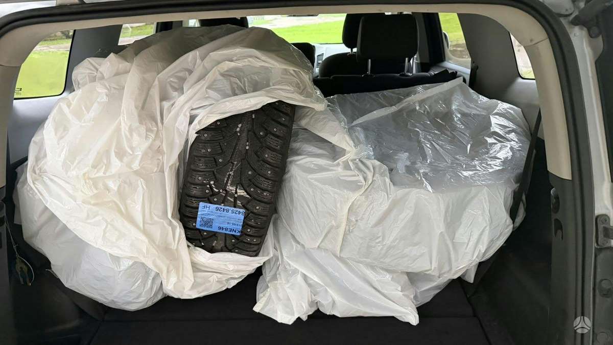 Chevrolet Orlando 2012 — photo 20