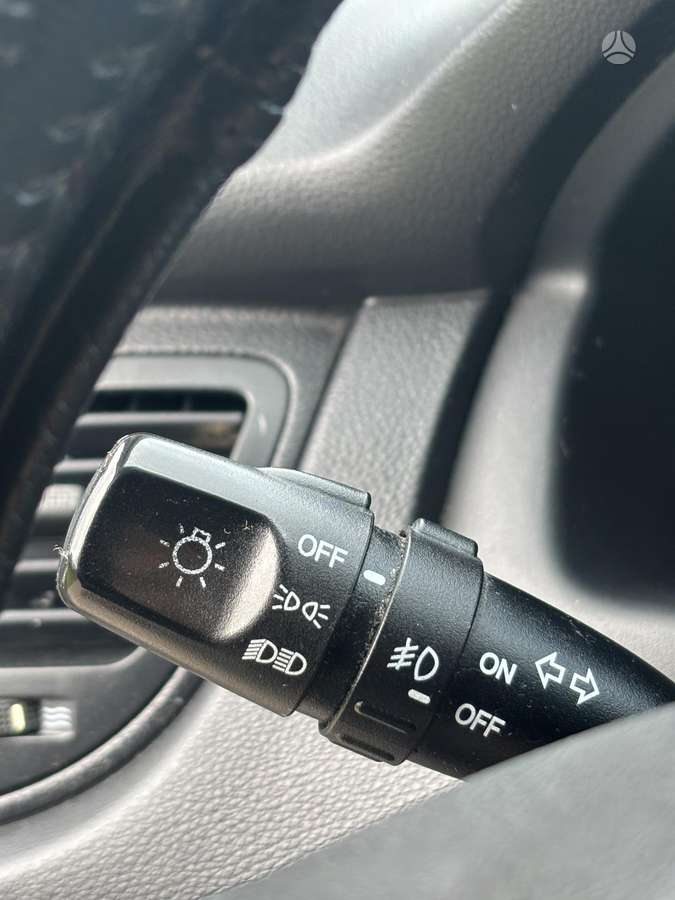 Kia Sportage 2009 — photo 19