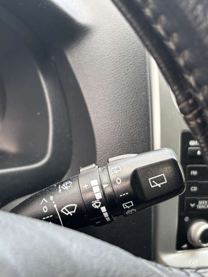 Kia Sportage 2009 — photo 20