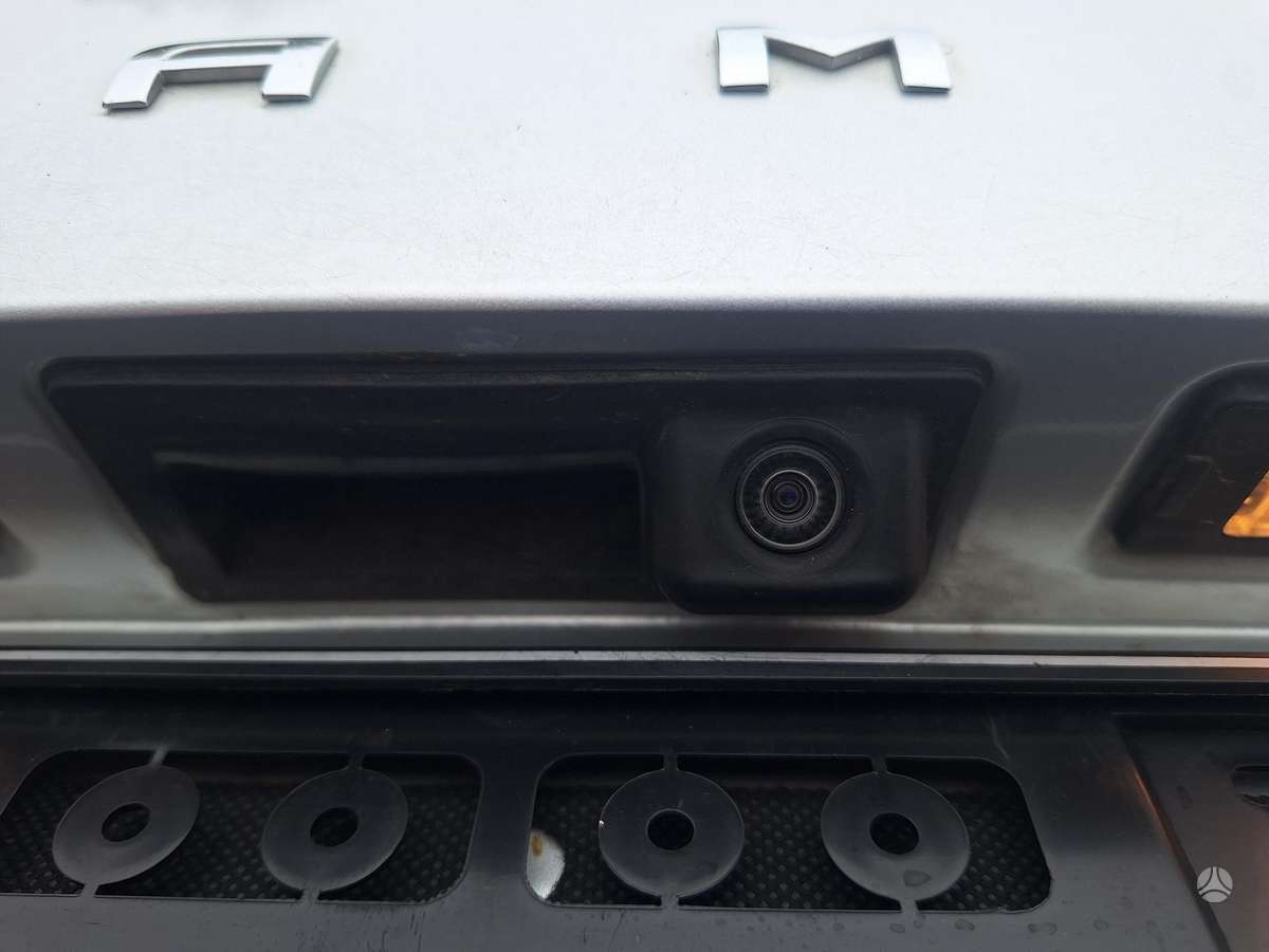 Seat Alhambra 2012 — фото 10