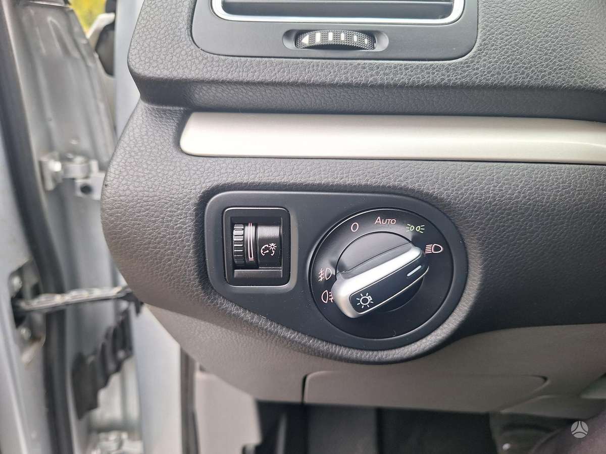 Seat Alhambra 2012 — фото 24