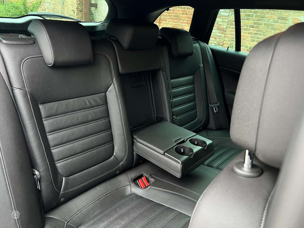 Opel Insignia 2014 — photo 28