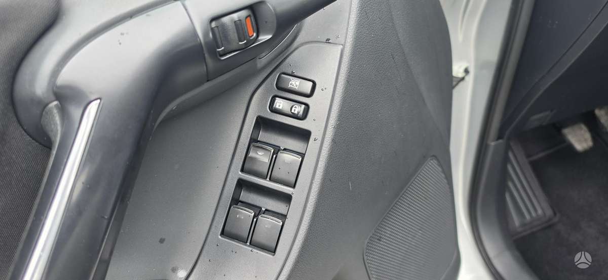 Toyota Verso 2014 — photo 11