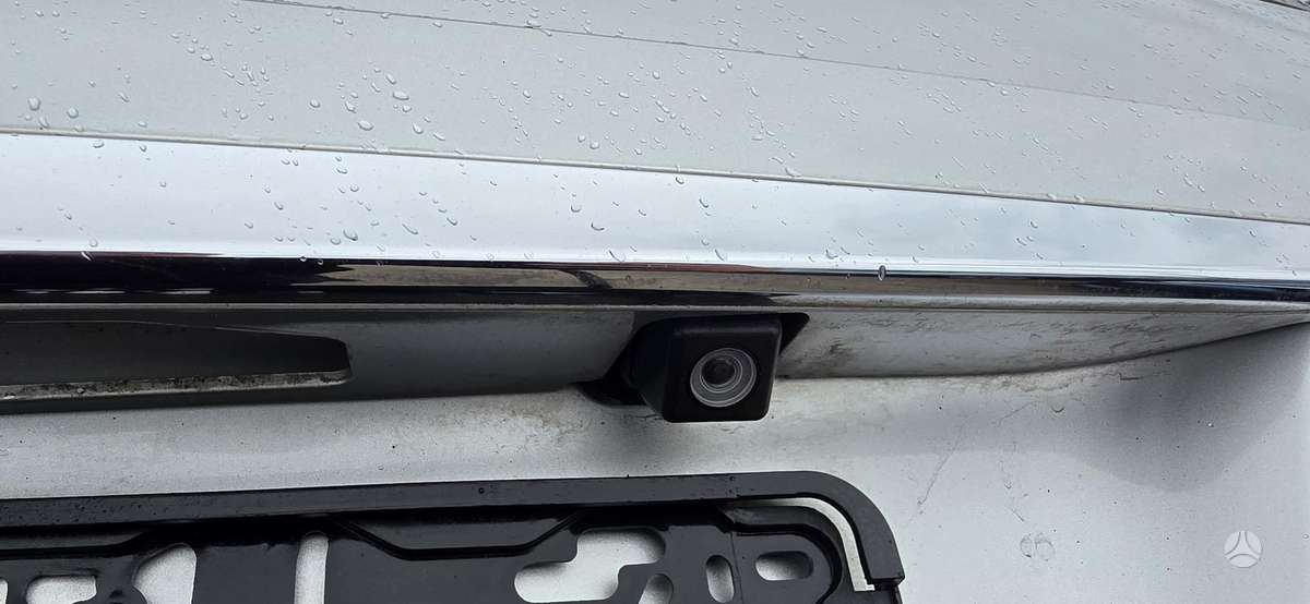 Toyota Verso 2014 — photo 12