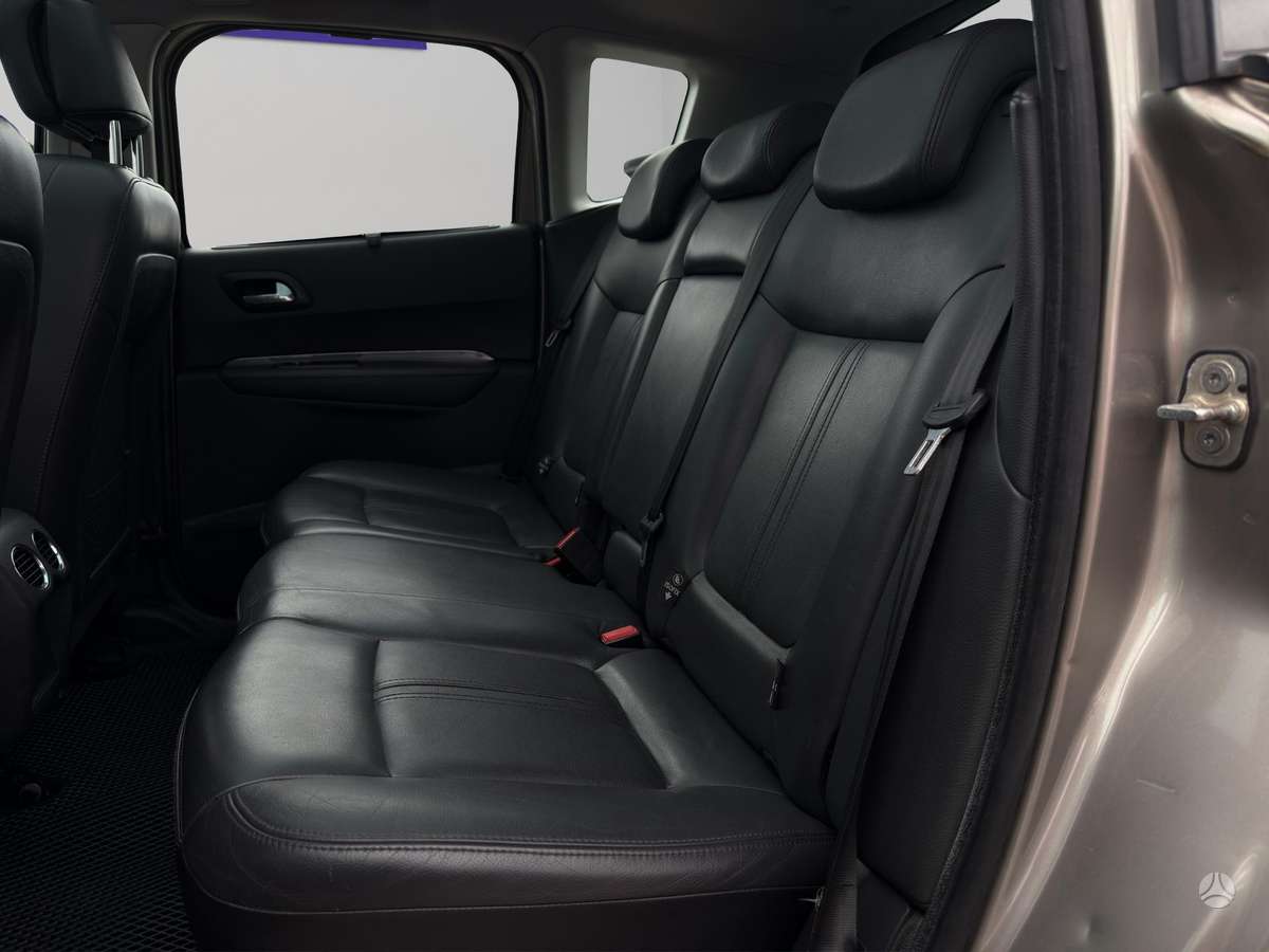 Peugeot 3008 2009 — photo 12