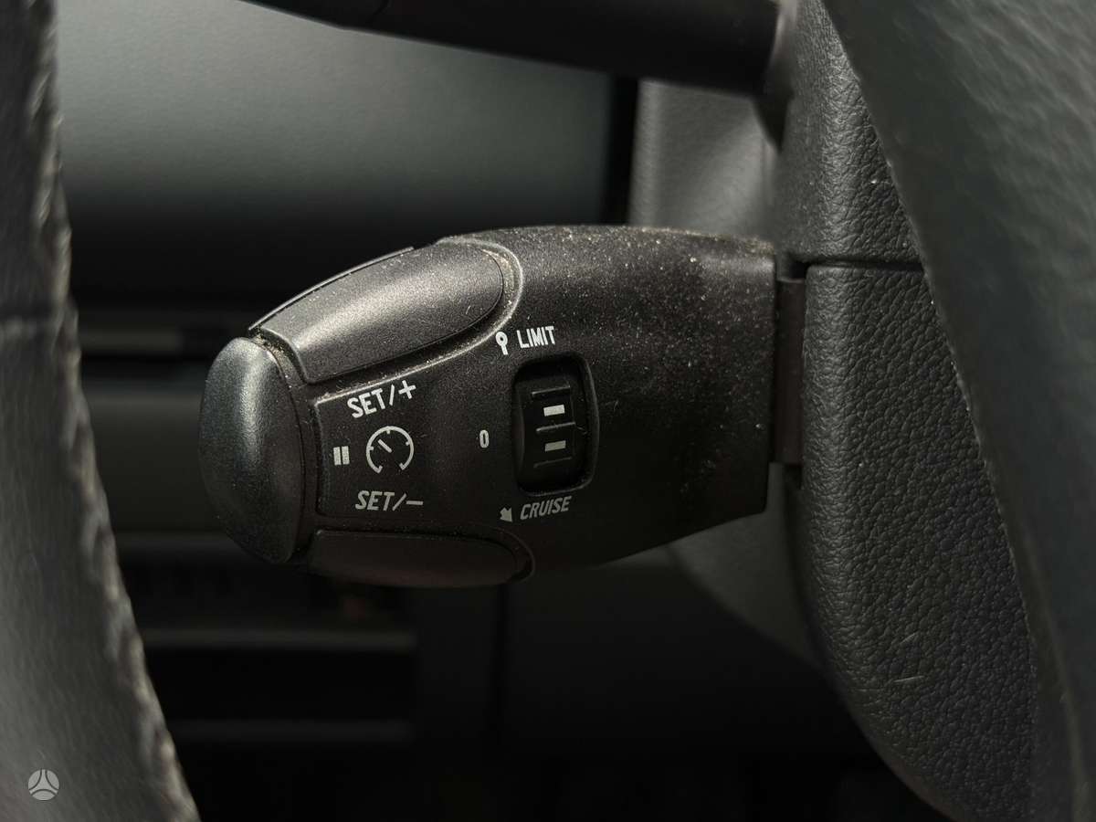 Peugeot 3008 2009 — photo 20