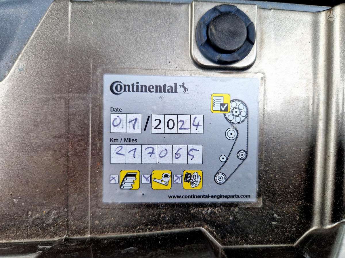 Subaru Forester 2008 — photo 17