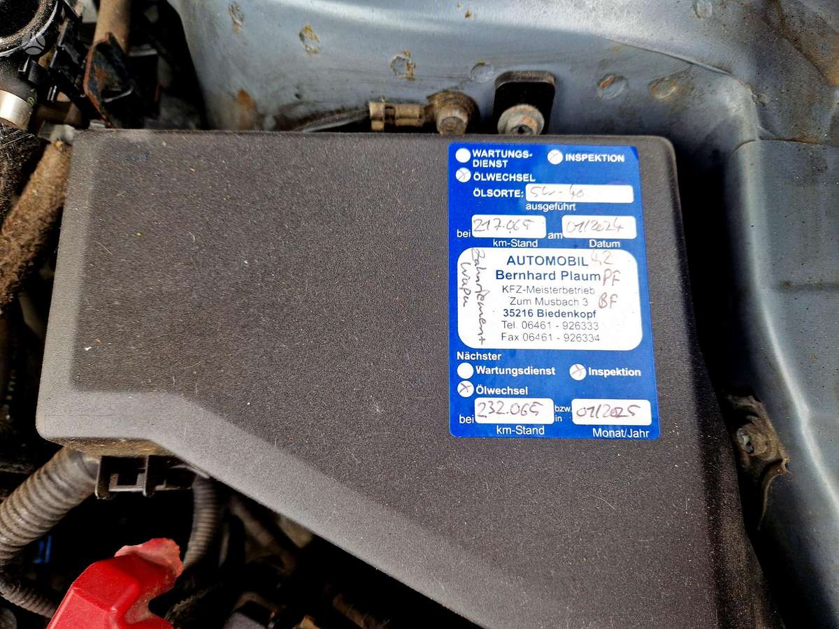Subaru Forester 2008 — photo 18